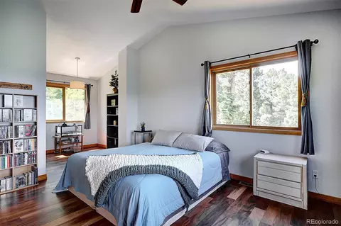 25077 Red Cloud Dr, Conifer, CO 80433 photo 18