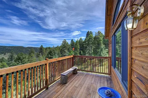 25077 Red Cloud Dr, Conifer, CO 80433 photo 2