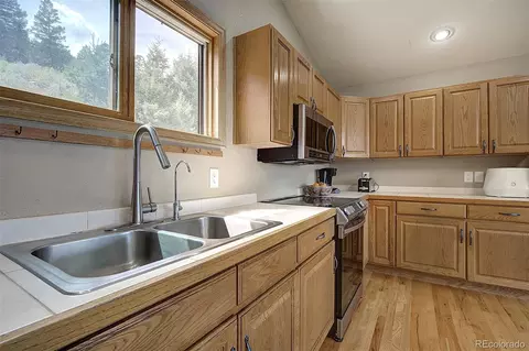 25077 Red Cloud Dr, Conifer, CO 80433 photo 16