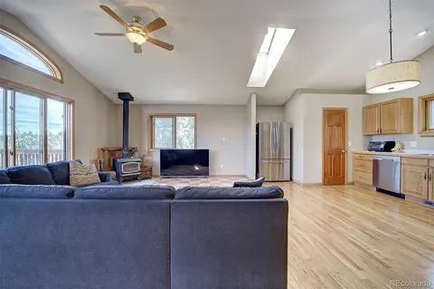 25077 Red Cloud Dr, Conifer, CO 80433 photo 8