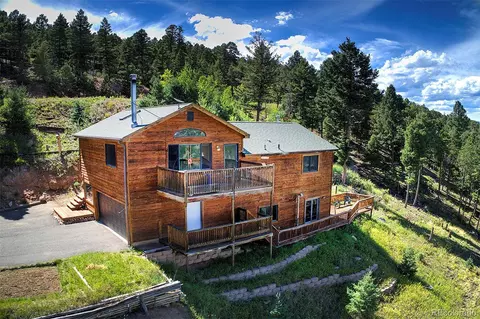 25077 Red Cloud Dr, Conifer, CO 80433 photo 3
