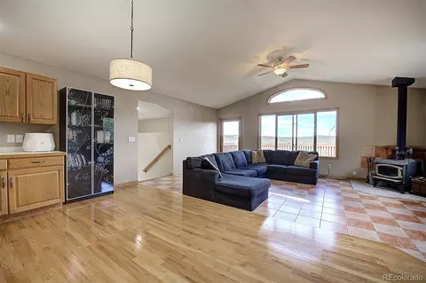 25077 Red Cloud Dr, Conifer, CO 80433 photo 13