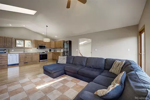 25077 Red Cloud Dr, Conifer, CO 80433 photo 12
