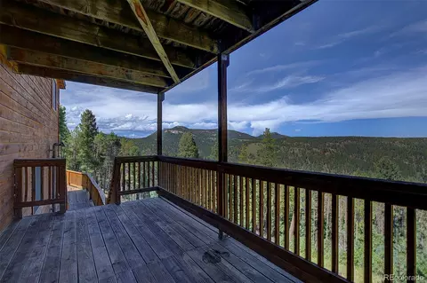 25077 Red Cloud Dr, Conifer, CO 80433 photo 31