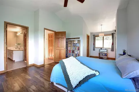 25077 Red Cloud Dr, Conifer, CO 80433 photo 19