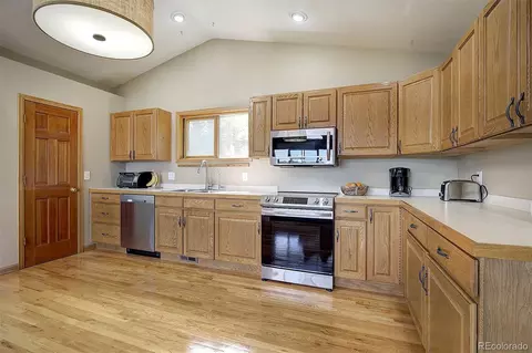 25077 Red Cloud Dr, Conifer, CO 80433 photo 17