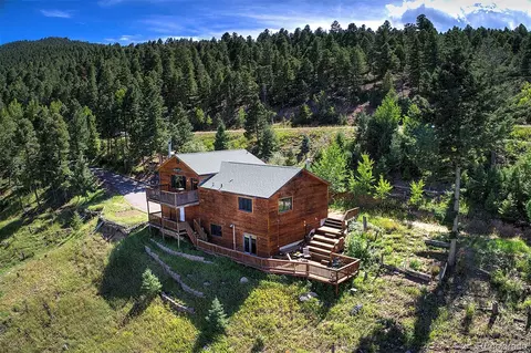 25077 Red Cloud Dr, Conifer, CO 80433 photo 4