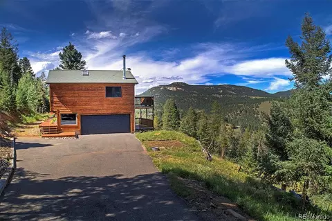 25077 Red Cloud Dr, Conifer, CO 80433 photo 27