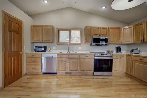 25077 Red Cloud Dr, Conifer, CO 80433 photo 15