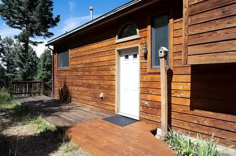 25077 Red Cloud Dr, Conifer, CO 80433 photo 6