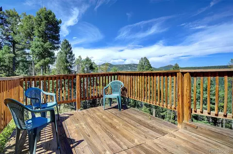 25077 Red Cloud Dr, Conifer, CO 80433 photo 26