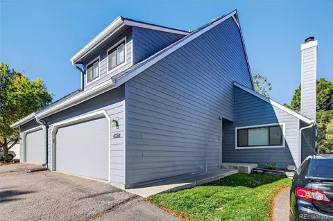 10571 E Spanish Peak, Littleton, CO 80127