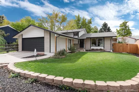 7641 S Wellington St, Centennial, CO 80122