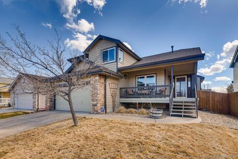 5228 E 118th Pl, Thornton, CO 80233 photo 1