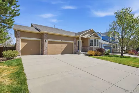 3645 Desert Ridge Cir, Castle Rock, CO 80108