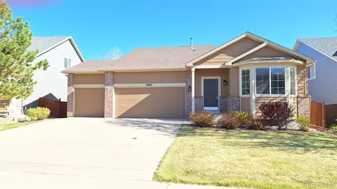 3645 Desert Ridge Cir, Castle Rock, CO 80108