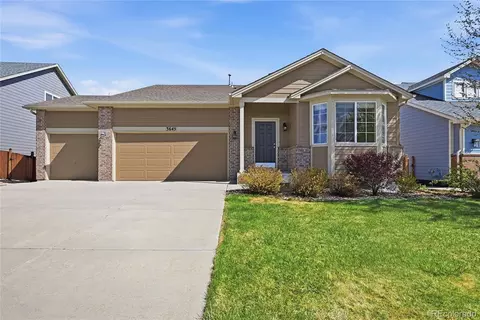 3645 Desert Ridge Cir, Castle Rock, CO 80108