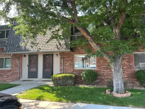 15107 E Wesley Ave, Aurora, CO 80014