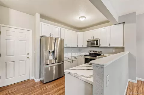 Kitchen - 8237 W 54th Ave #2, Arvada, CO 80002 photo 3 of 3