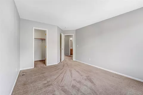 Bedroom - 8237 W 54th Ave #2, Arvada, CO 80002 photo 5 of 8