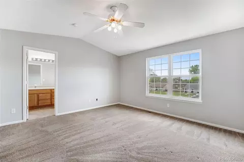 Bedroom - 8237 W 54th Ave #2, Arvada, CO 80002 photo 6 of 8