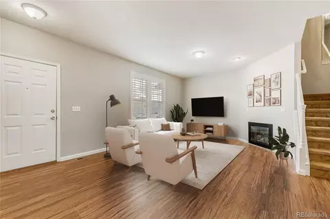 Living - 8237 W 54th Ave #2, Arvada, CO 80002 photo 3 of 3