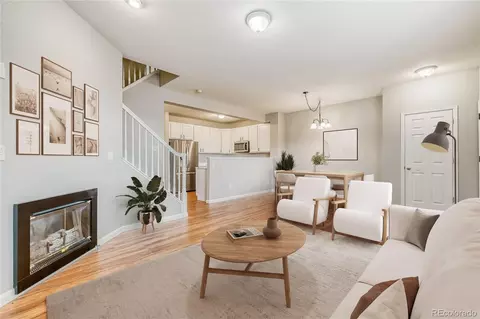 Living - 8237 W 54th Ave #2, Arvada, CO 80002 photo 1 of 3