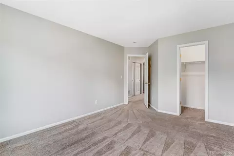 Bedroom - 8237 W 54th Ave #2, Arvada, CO 80002 photo 2 of 8