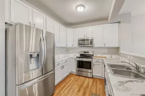 Kitchen - 8237 W 54th Ave #2, Arvada, CO 80002 photo 1 of 3