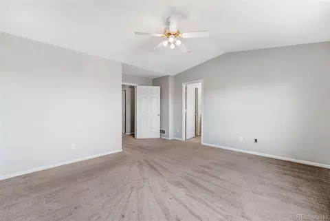 Bedroom - 8237 W 54th Ave #2, Arvada, CO 80002 photo 4 of 8