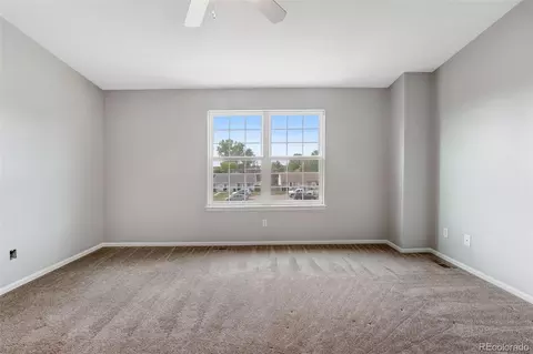 Bedroom - 8237 W 54th Ave #2, Arvada, CO 80002 photo 7 of 8