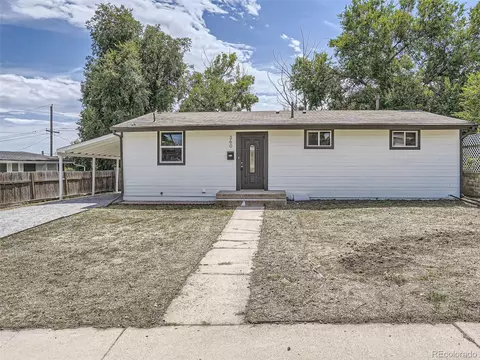 360 Cuchara St, Denver, CO 80221