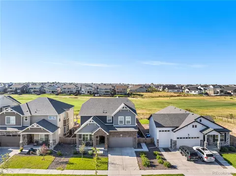 16238 E 111th Pl, Commerce City, CO 80022