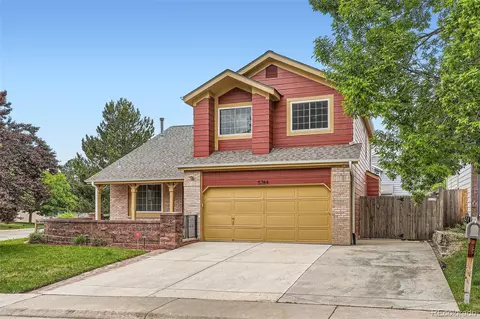 5784 W 81st Cir, Arvada, CO 80003