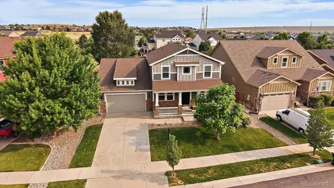 15610 Angelica Dr, Parker, CO 80134