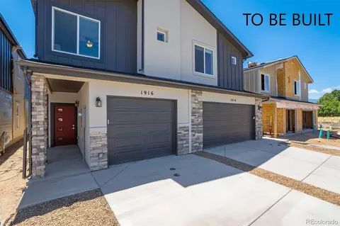 1881 Erin Loop, Colorado Springs, CO 80918