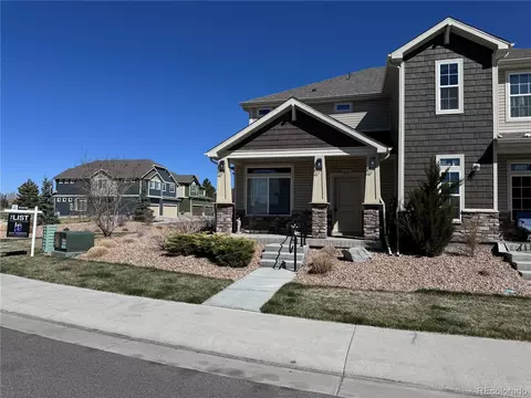 17751 E 103rd Ave, Commerce City, CO 80022