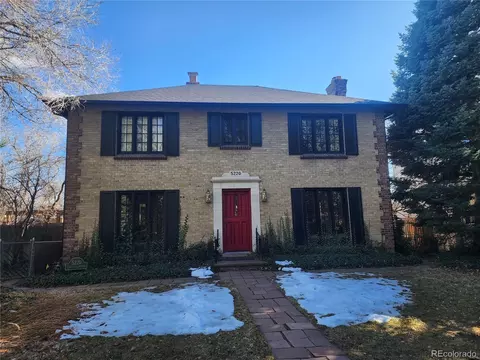 5220 E 17th Avenue Pkwy, Denver, CO 80220