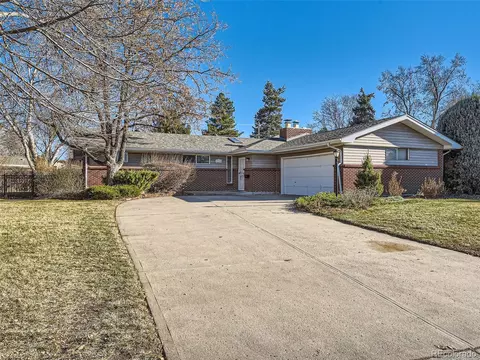 3310 S Dayton St, Denver, CO 80231