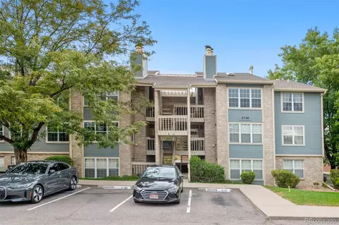 2740 E Otero Pl #17, Centennial, CO 80122