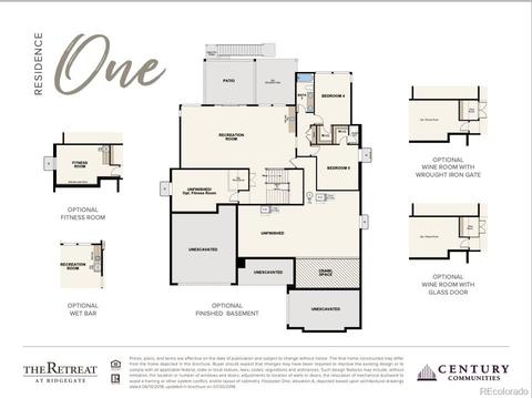 9645 Viewside Dr, Lone Tree, CO 80124 photo 5