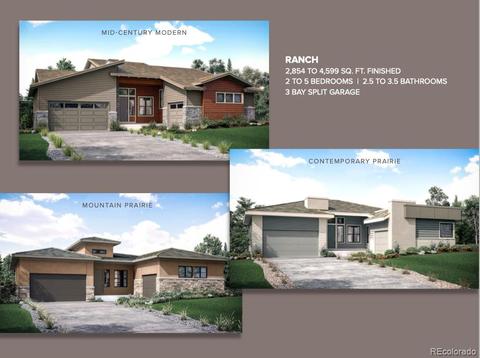 9645 Viewside Dr, Lone Tree, CO 80124 photo 3