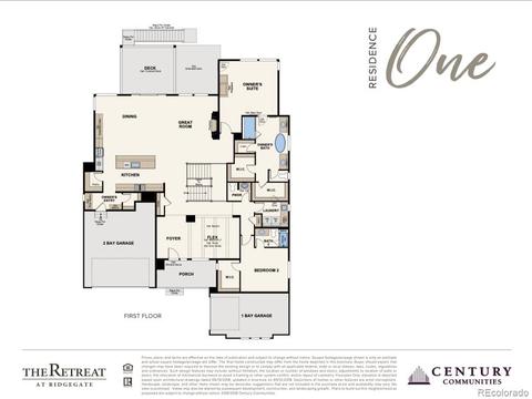 9645 Viewside Dr, Lone Tree, CO 80124 photo 2
