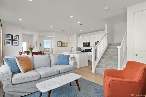 14118 Red Cosmos St, Parker, CO 80134