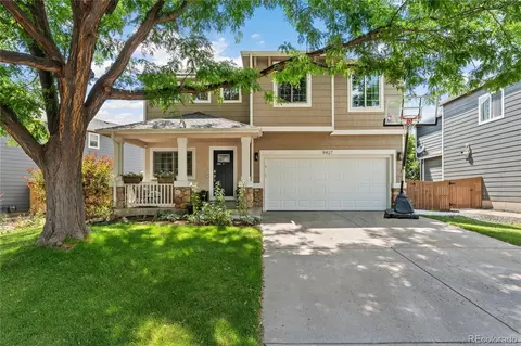 9427 Wolfe Dr, Highlands Ranch, CO 80129