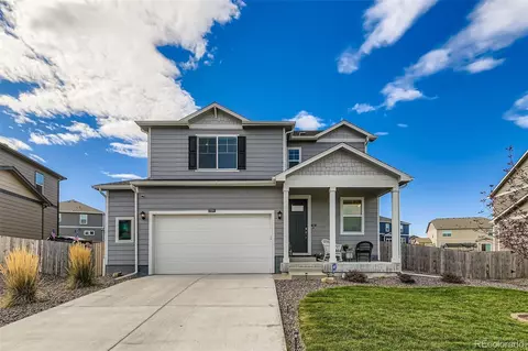 2328 Valley Sky St, Fort Lupton, CO 80621