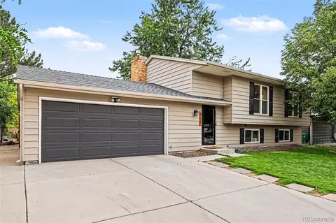 8221 W 93rd Way, Broomfield, CO 80021