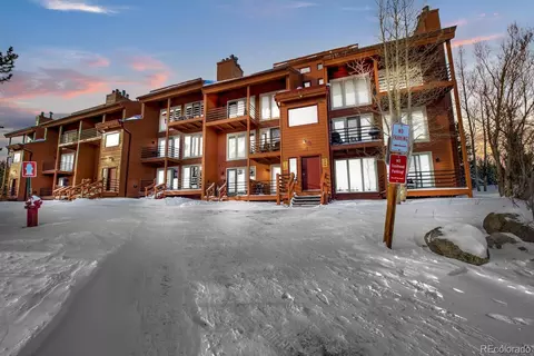 91500 Ryan Gulch Rd #91511, Silverthorne, CO 80498