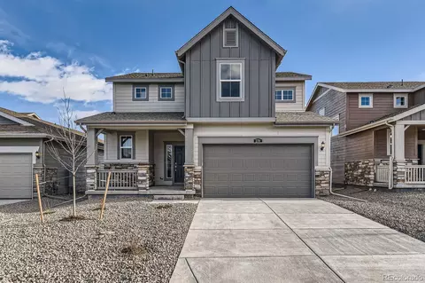 270 Paloma Way, Elizabeth, CO 80107