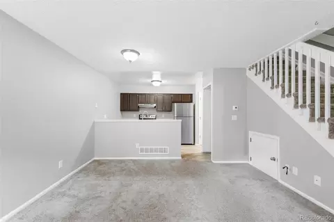 Living - 14343 E Dickinson Dr #E, Aurora, CO 80014 photo 2 of 3